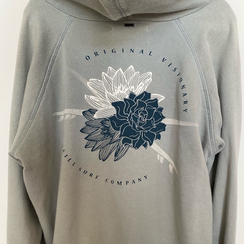 O’neill hoodie that is from tilly’s